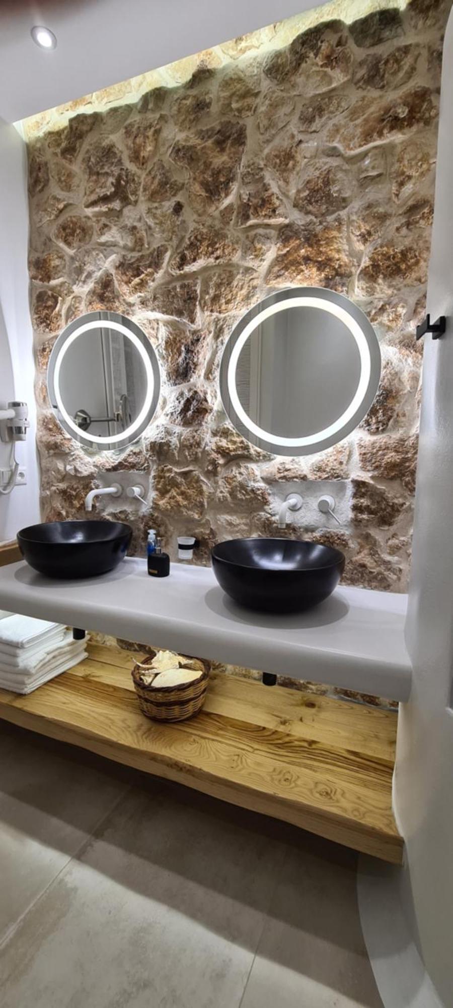 Manda Luxury Apartments Naxos City الغرفة الصورة